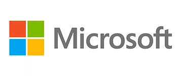 Microsoft Corporation Logo